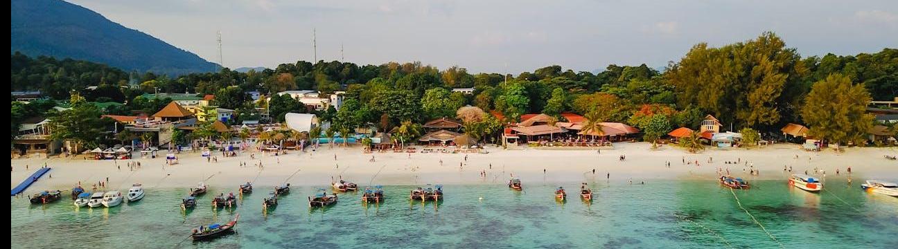 Expat Thailand
