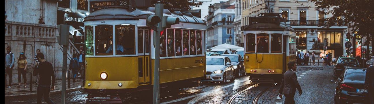 Expat Portugal