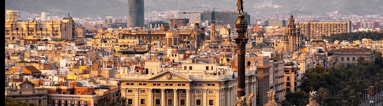 Expat Spain