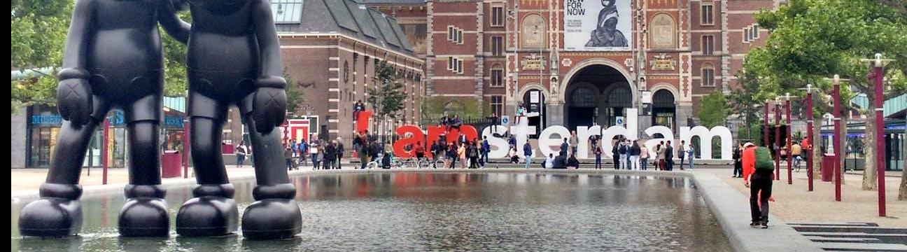 Expat Netherlands