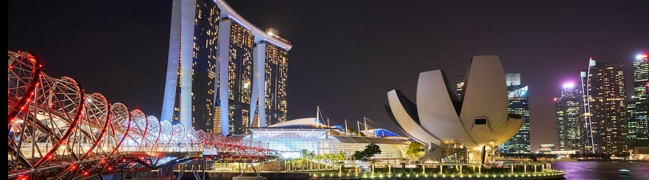 Expat Singapore
