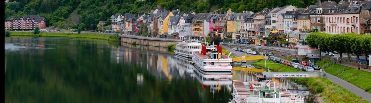 Expat Germany