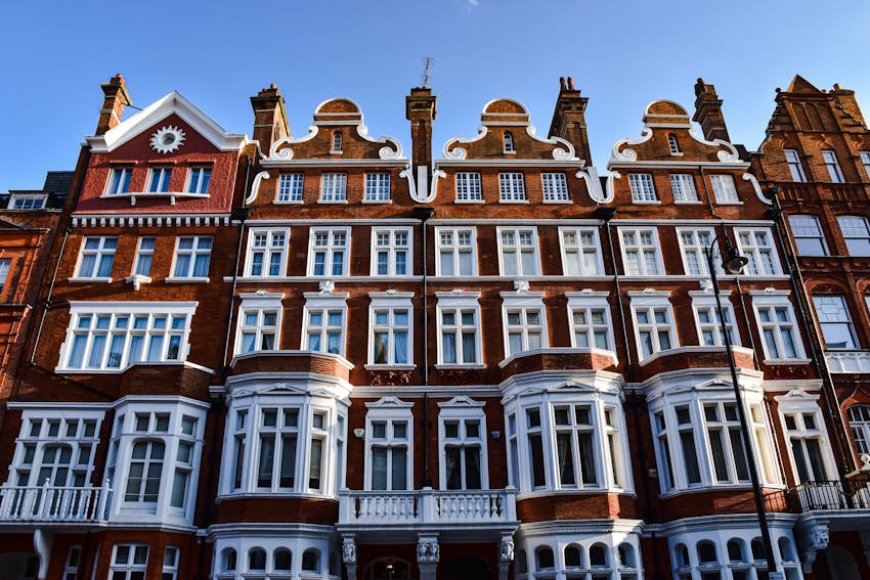 Understanding the UK Renters’ Rights Bill: What You Need to Know as an Expat