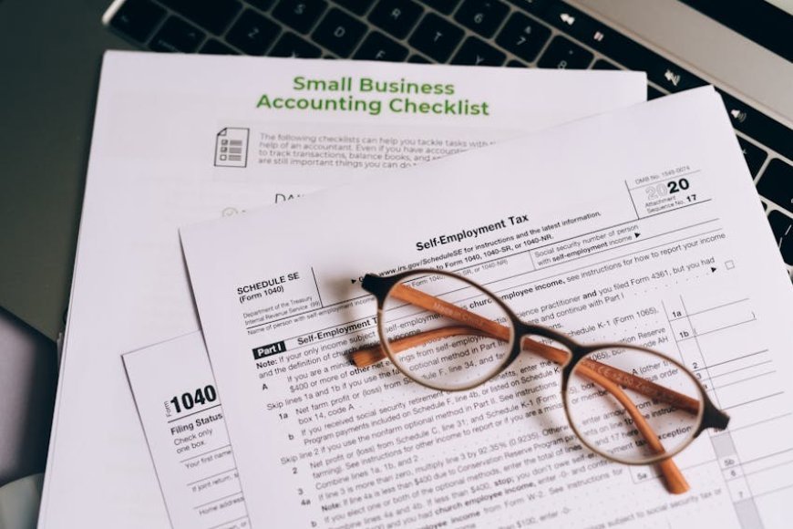 10 Accounting Software for Small Business and Sole Trader Similar to QuickBooks