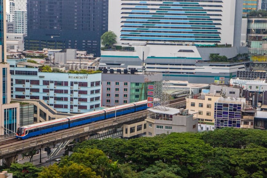 Thailand to launch a digital registration system in July