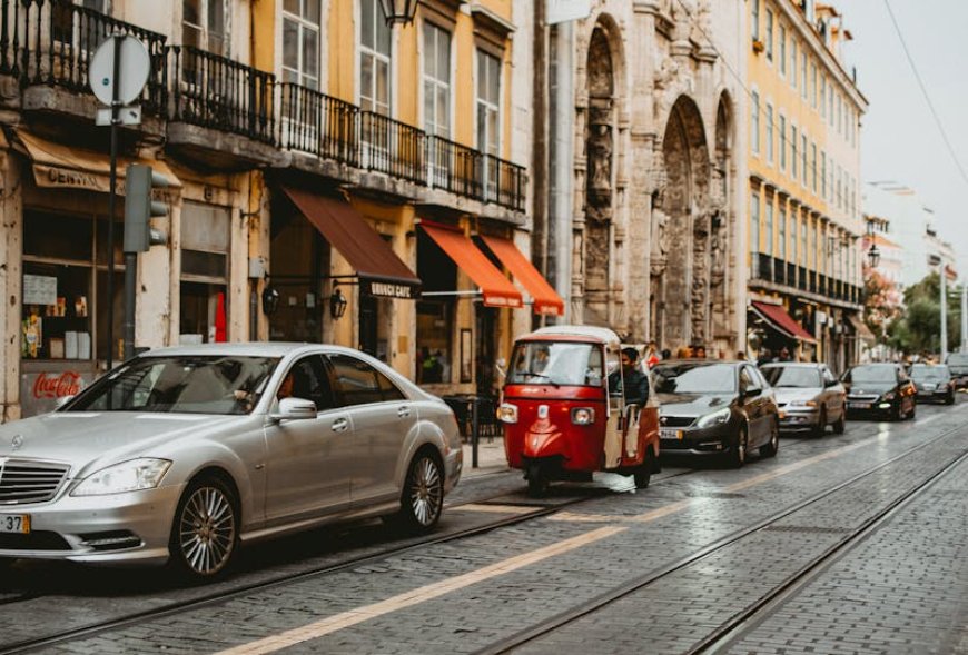 Golden visa program in Portugal to continue