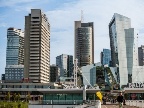 Lithuania Work Visa - Eligibility and Requirements