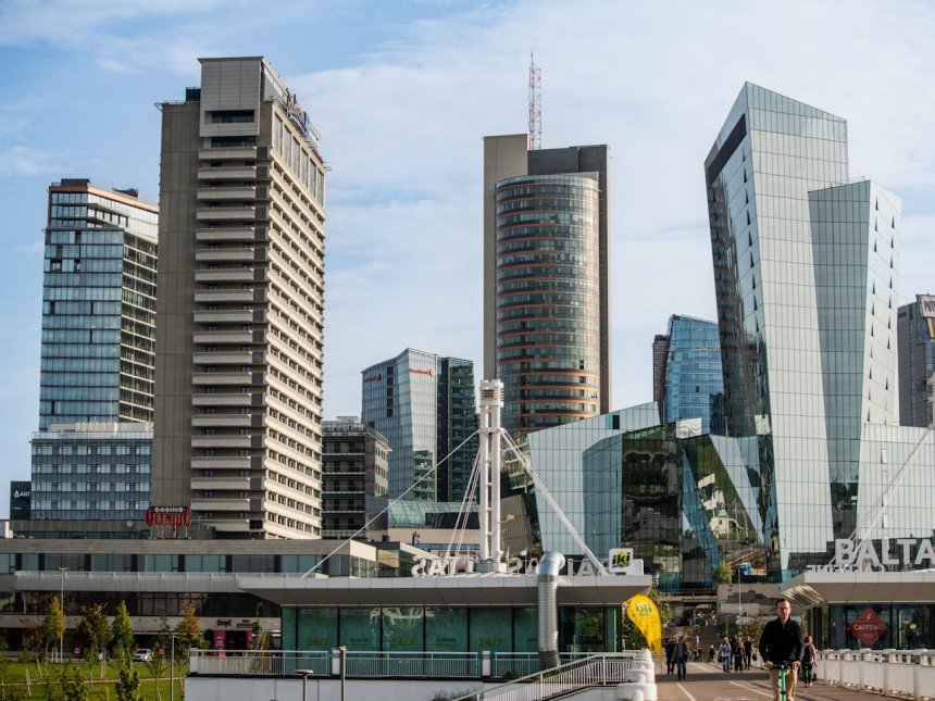 Lithuania Work Visa - Eligibility and Requirements